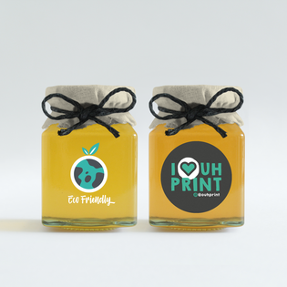 PEGATINAS & ADHESIVOS