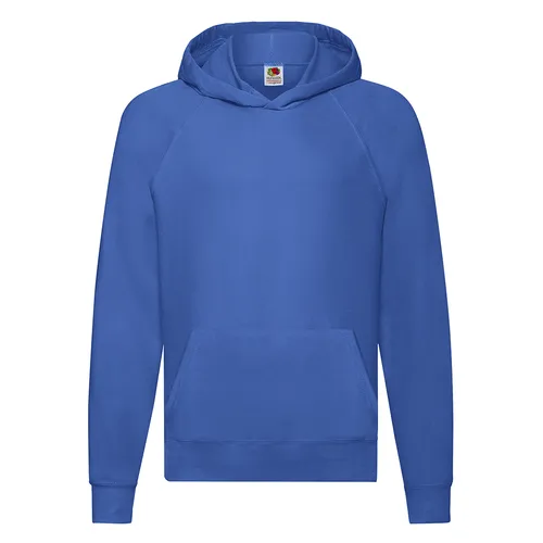 Lightweight Hooded S - AZUL