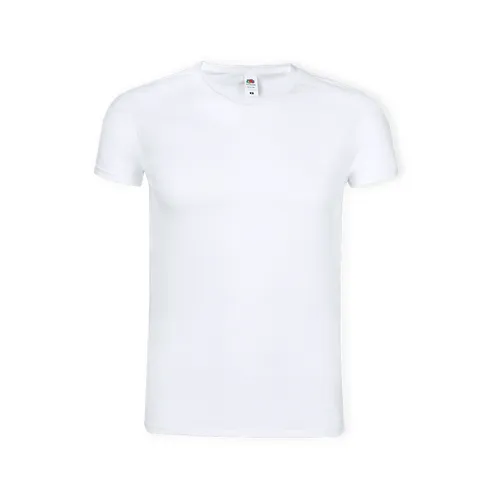 Iconic V-Neck - BLANCO