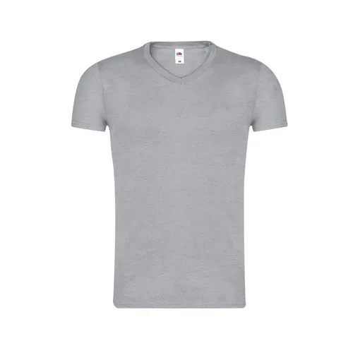 Iconic V-Neck - GRIS