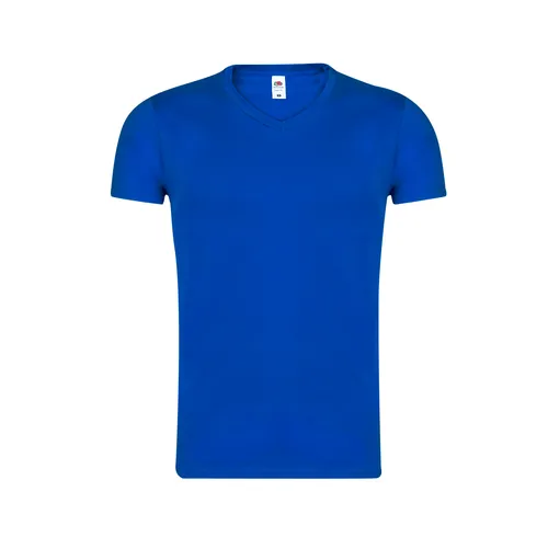 Iconic V-Neck - AZUL