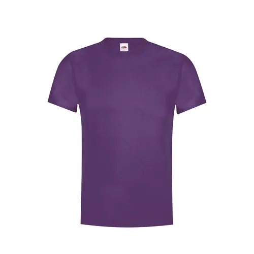 Original T - MORADO
