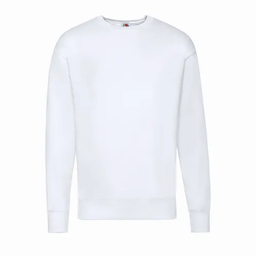 Lightweight Set-In S - BLANCO