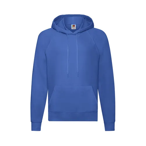 Lightweight Hooded S - AZUL