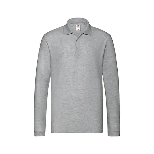 Premium Long Sleeve - GRIS