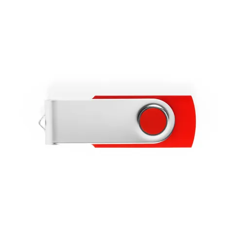 Yeskal 8GB - ROJO