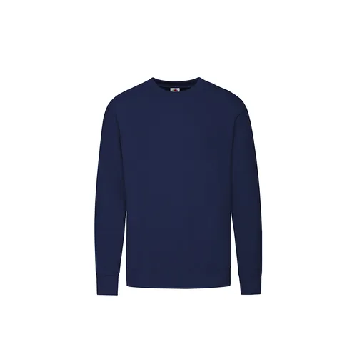 Classic Set-In Sweat - MARINO