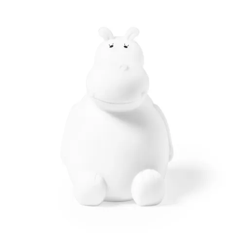 Hippo - BLANCO