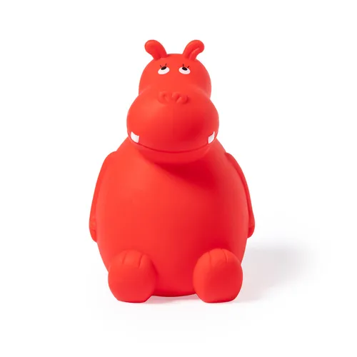 Hippo - ROJO