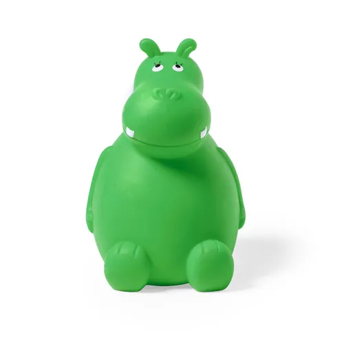 Hippo - VERDE