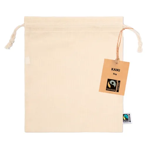 Kaiki Fairtrade - NATURAL
