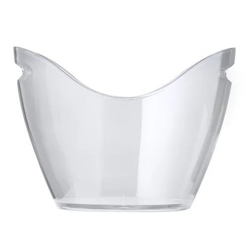 Aretha - TRANSPARENTE