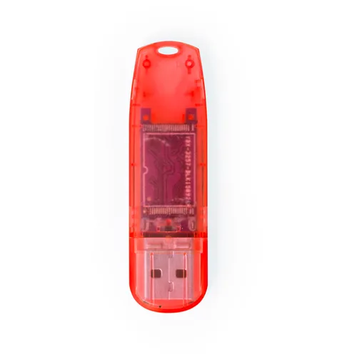 Steya 16GB - ROJO
