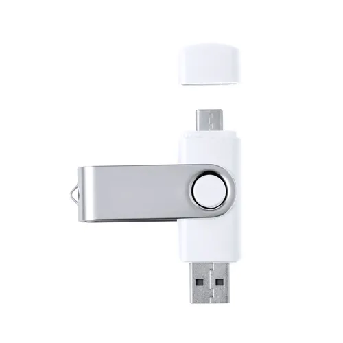 Ladny 16GB - BLANCO