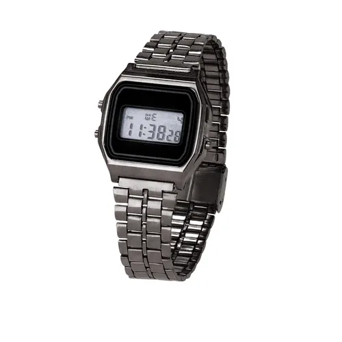 Busnor - PLATA OSCURO