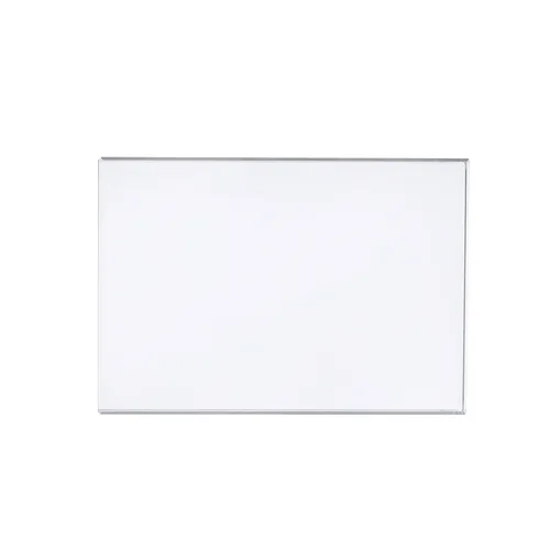 Checken - TRANSPARENTE