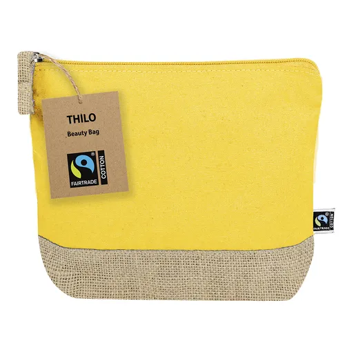 Thilo Fairtrade - AMARILLO