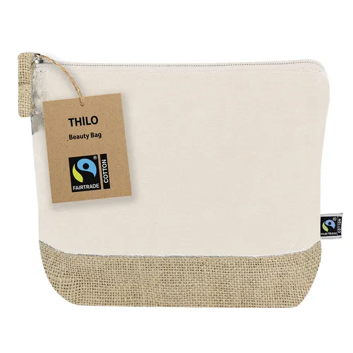 Thilo Fairtrade - NATURAL