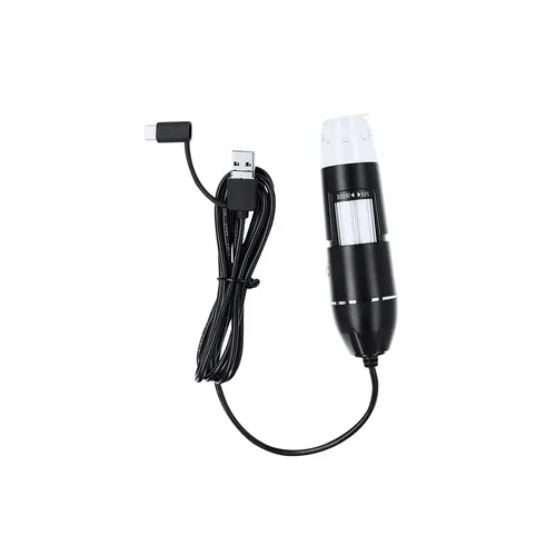 Patsmi 1600X - NEGRO