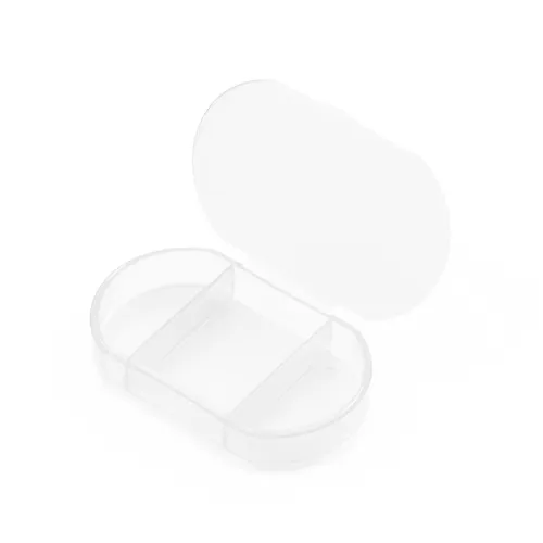 Trizone - TRANSPARENTE