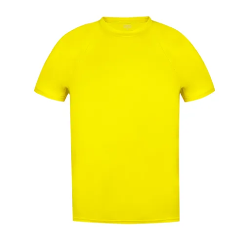 Tecnic Plus - AMARILLO FLUOR