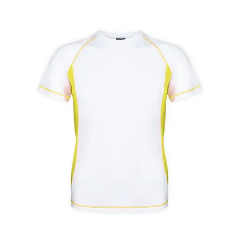 Tecnic Combi - AMARILLO FLUOR