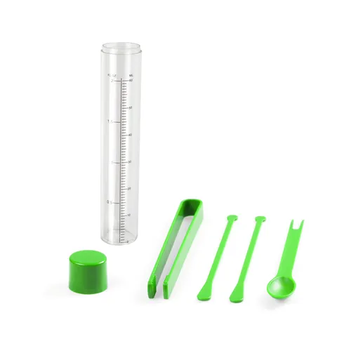 Kaipir - VERDE CLARO