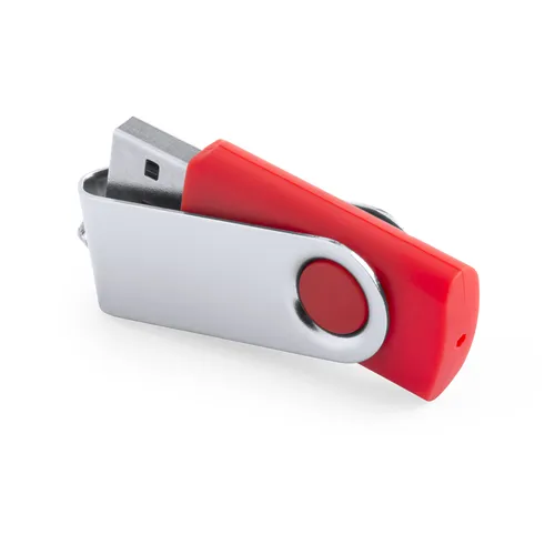 Rebik 16GB - ROJO