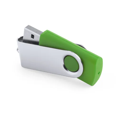 Rebik 16GB - VERDE