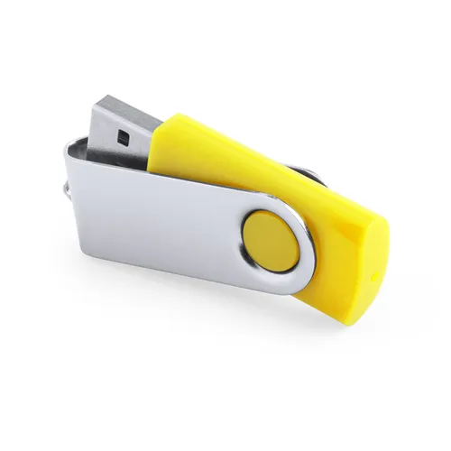 Rebik 16GB - AMARILLO
