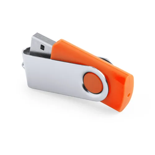 Rebik 16GB - NARANJA