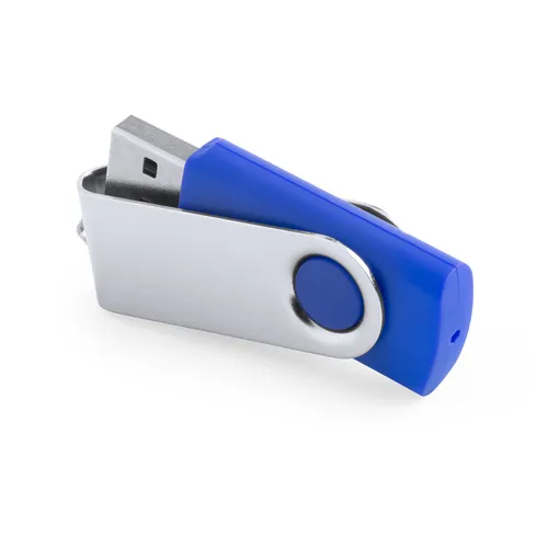 Rebik 16GB - AZUL