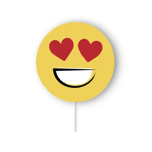 Emoty - CORAZÓN