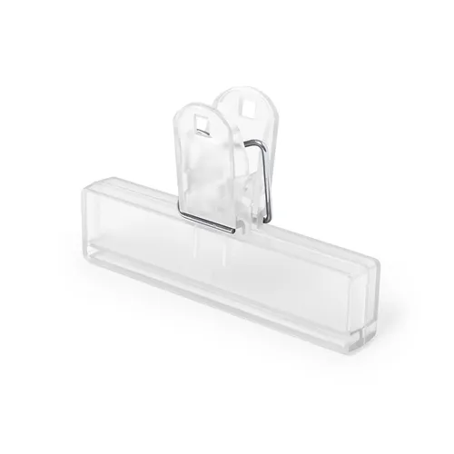 Flint - TRANSPARENTE