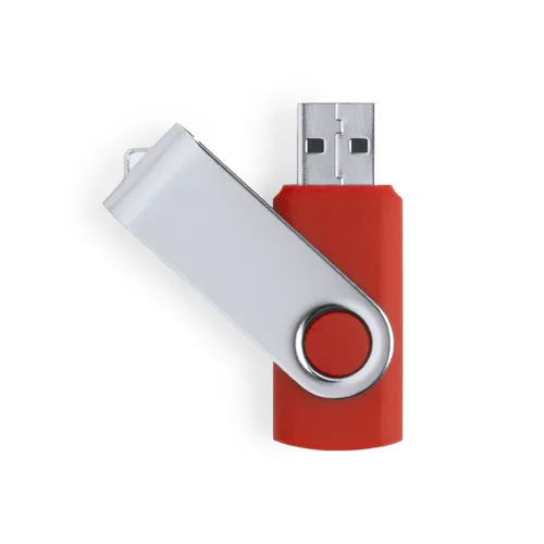 Yemil 32GB - ROJO