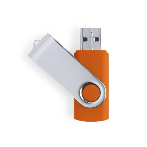 Yemil 32GB - NARANJA