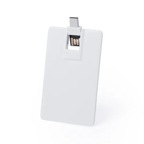 Milen 16Gb - BLANCO
