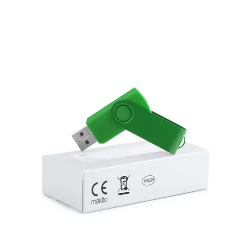 Survet 16Gb - VERDE