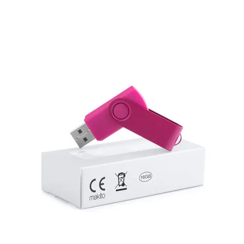 Survet 16Gb - FUCSIA