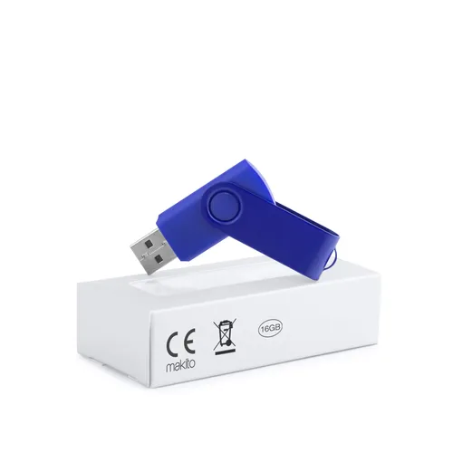 Survet 16Gb - AZUL