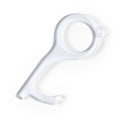 Napil - TRANSPARENTE