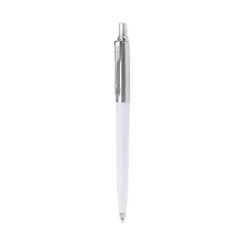 Jotter Recycled - BLANCO