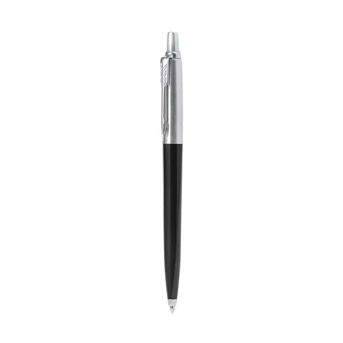 Jotter Recycled - NEGRO