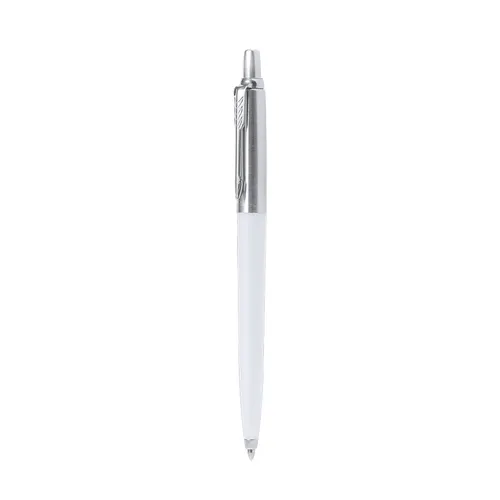 Jotter Recycled - BLANCO