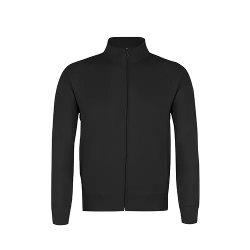 Lightweight Sweat - NEGRO