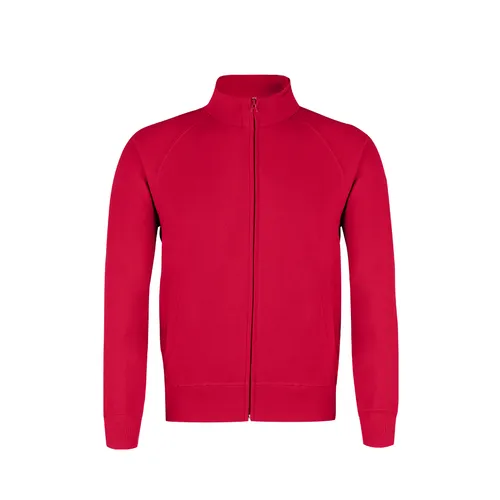Lightweight Sweat - ROJO