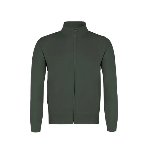 Lightweight Sweat - VERDE OSCURO