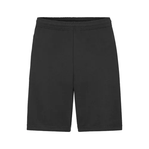 Lightweight Shorts - NEGRO