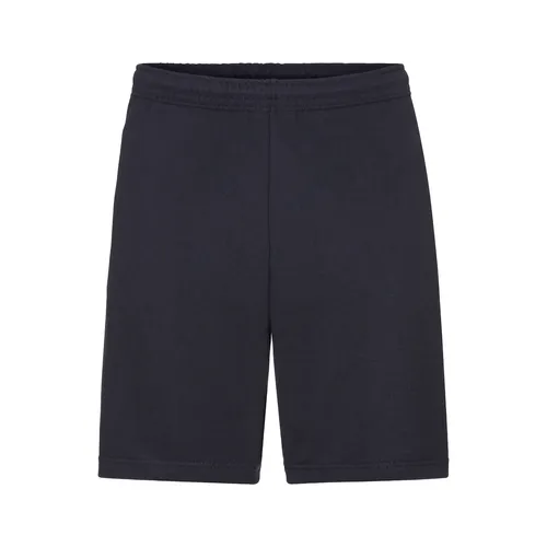 Lightweight Shorts - MARINO OSCURO