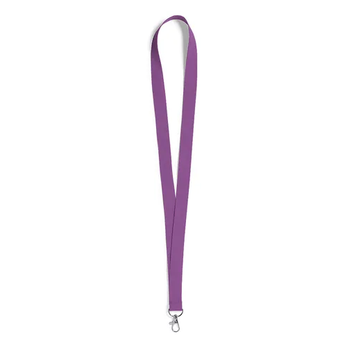 Neck - MORADO